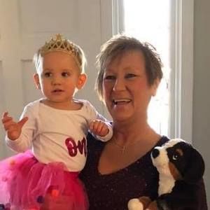 Meet your Posher, Donna